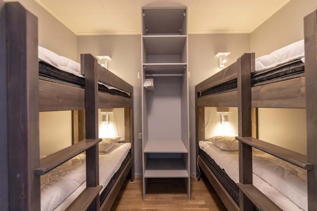 Hotell Kurbits ซาเลน ภายนอก รูปภาพ