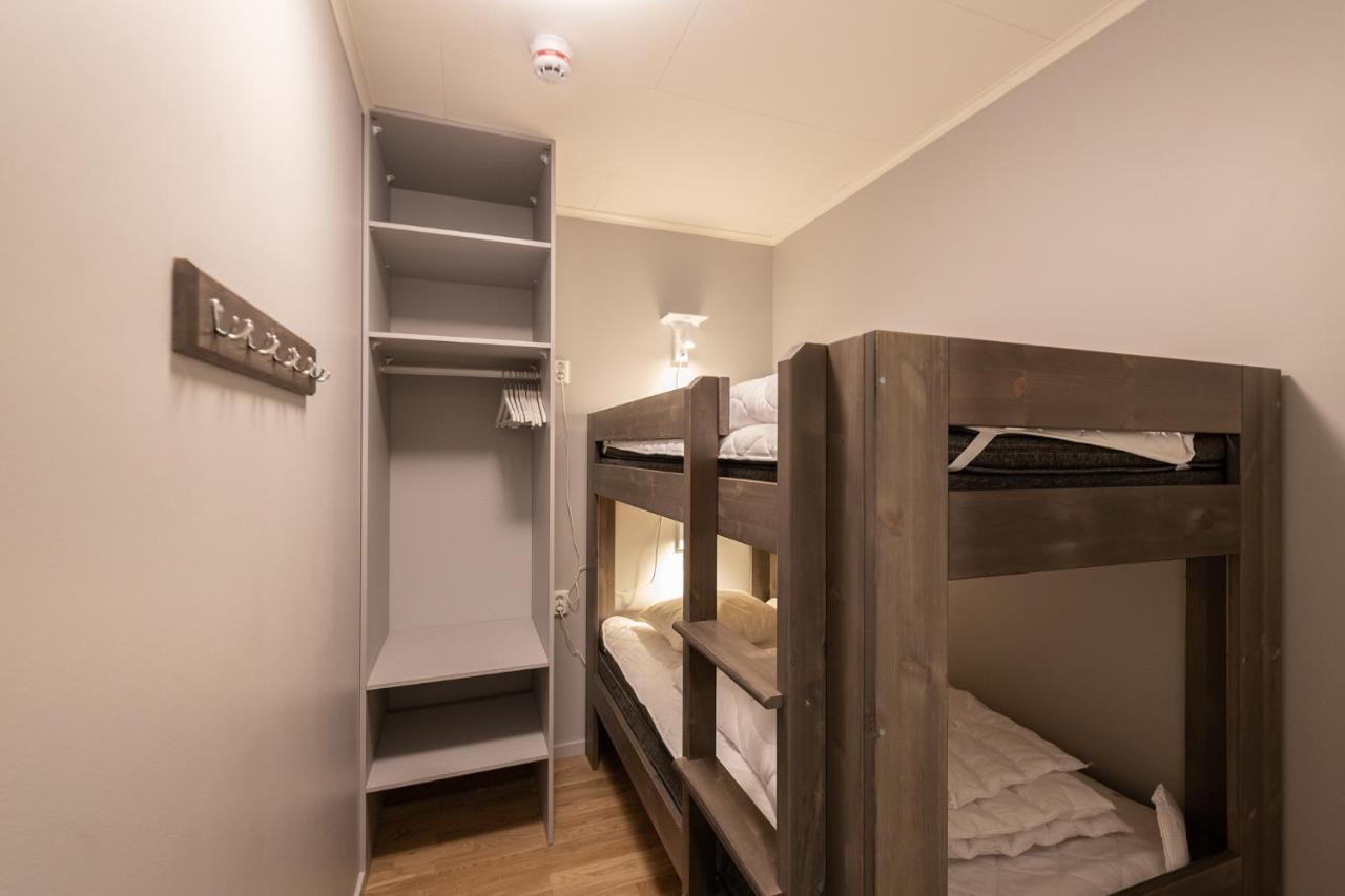 Hotell Kurbits ซาเลน ภายนอก รูปภาพ