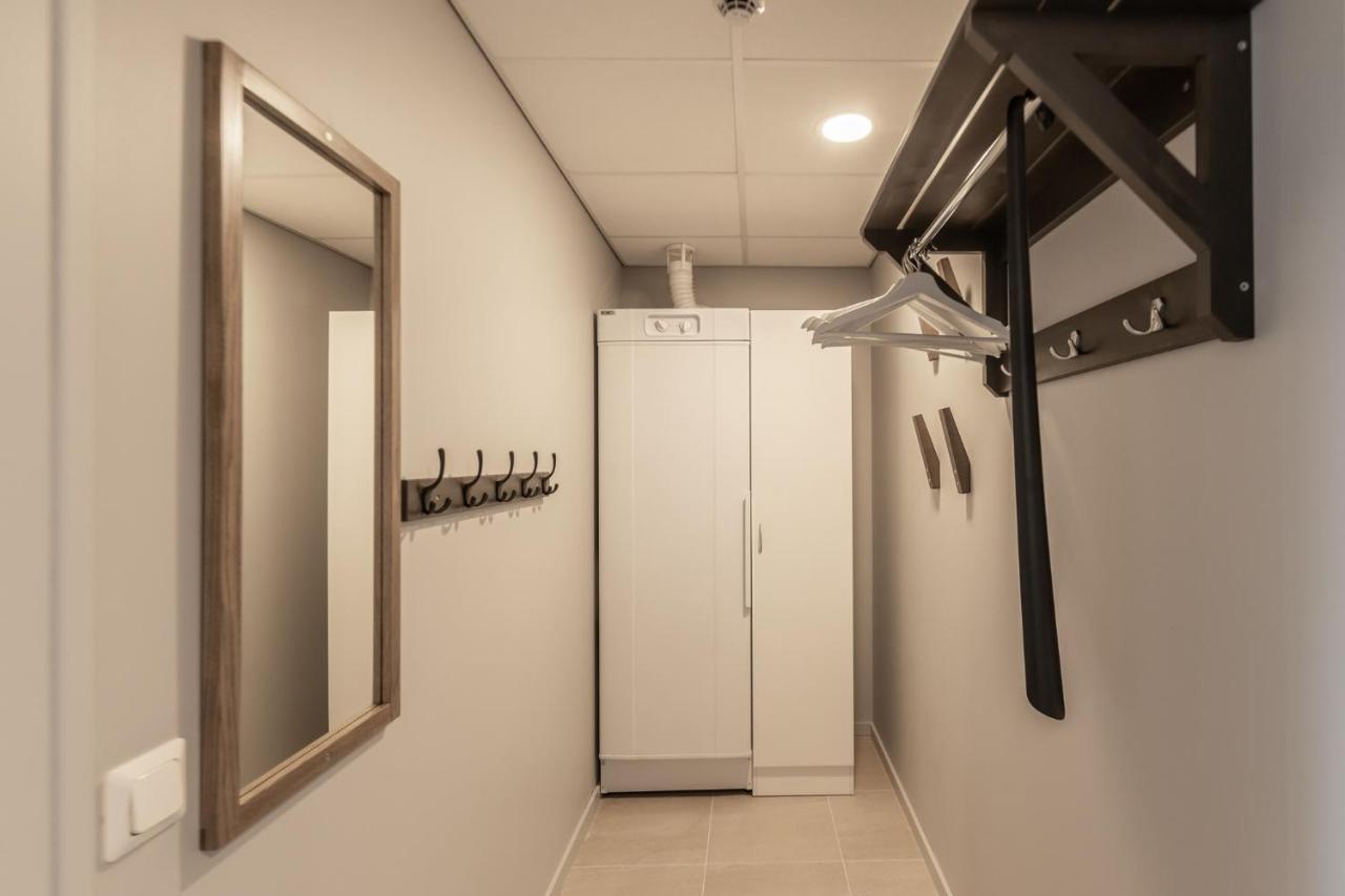Hotell Kurbits ซาเลน ภายนอก รูปภาพ
